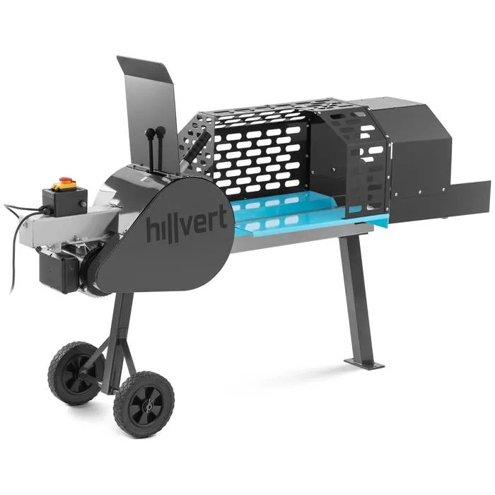 F5 Fendeuse à bois – HI-LS-8000K – Image 1