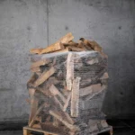 Bois de chauffage de 45 cm – 3 stères